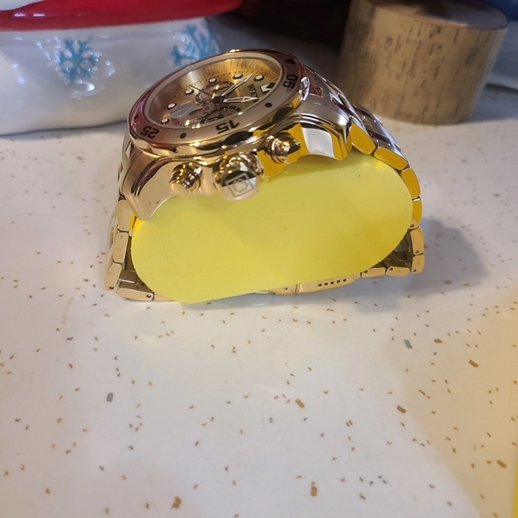 Invicta men's watch - Picture 5 of 8